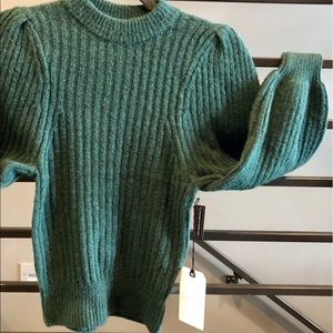 Beautiful Leith Sweater
